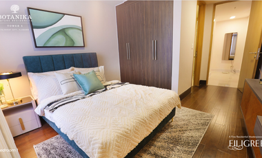 Botanika Nature Residences 2-Bedroom Premiere