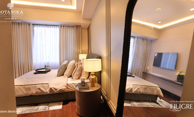 Botanika Nature Residences 2-Bedroom Premiere