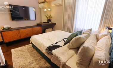 Botanika Nature Residences 2-Bedroom Premiere