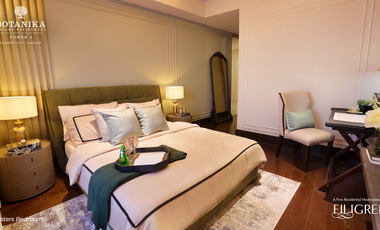 Botanika Nature Residences 2-Bedroom Premiere