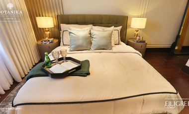 Botanika Nature Residences 2-Bedroom Premiere