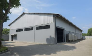 Pabrik Air Mineral di Padalarang