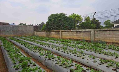 Tanah view bagus di komplek setiabudi regency bandung barat