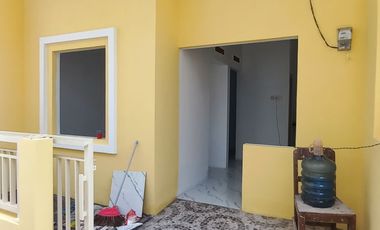 Rumah murah Sukodono ready