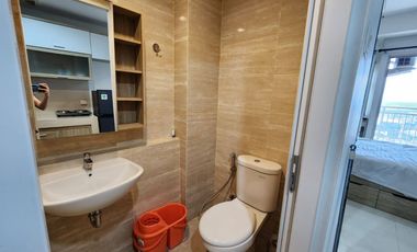 Apartemen Springwood Residence Studio Full Furnish Tangerang
