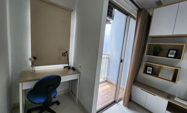 Apartemen Springwood Residence Studio Full Furnish Tangerang