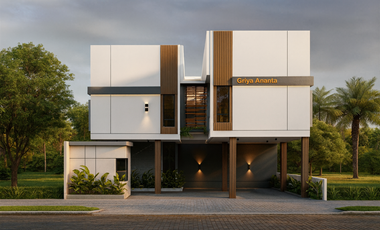 Kost Premium Jogja – Ring 1 Kampus UII Akses Mobil Papasan