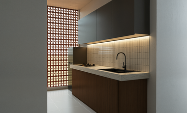 Kost Premium Jogja – Ring 1 Kampus UII Akses Mobil Papasan