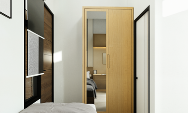 Kost Premium Jogja – Ring 1 Kampus UII Akses Mobil Papasan