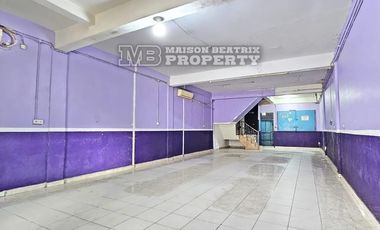 RUKO MURAH LOKASI STRATEGIA DI PINGGIR JALAN HARAPAN RAYA - PEKANBARU