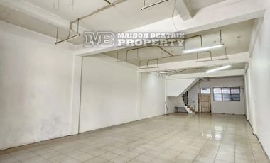 RUKO MURAH LOKASI STRATEGIA DI PINGGIR JALAN HARAPAN RAYA - PEKANBARU