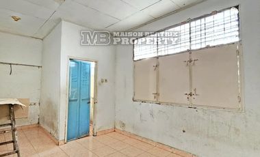 RUKO MURAH LOKASI STRATEGIA DI PINGGIR JALAN HARAPAN RAYA - PEKANBARU