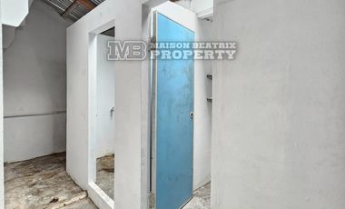 RUKO MURAH LOKASI STRATEGIA DI PINGGIR JALAN HARAPAN RAYA - PEKANBARU