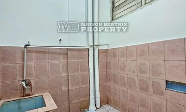 RUKO MURAH LOKASI STRATEGIA DI PINGGIR JALAN HARAPAN RAYA - PEKANBARU