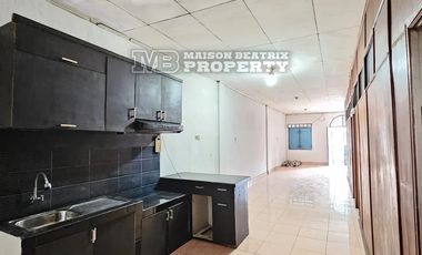 RUKO MURAH LOKASI STRATEGIA DI PINGGIR JALAN HARAPAN RAYA - PEKANBARU