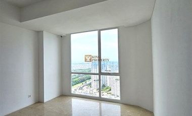 Nikmati View Golf & City Skyline setiap hari, 2BR Apartemen Springhill Royale Suites, Fasilitas Private Lift, Kolam Renang, Jacuzzi & Sauna, GYM