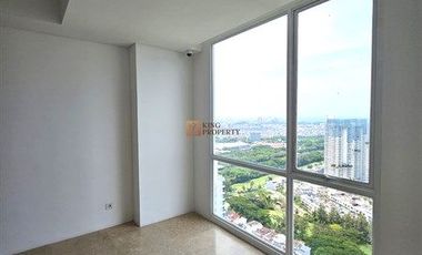 Nikmati View Golf & City Skyline setiap hari, 2BR Apartemen Springhill Royale Suites, Fasilitas Private Lift, Kolam Renang, Jacuzzi & Sauna, GYM