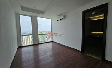 Nikmati View Golf & City Skyline setiap hari, 2BR Apartemen Springhill Royale Suites, Fasilitas Private Lift, Kolam Renang, Jacuzzi & Sauna, GYM