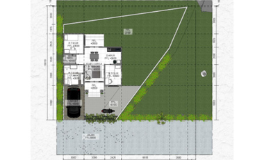 Jual Rumah Kota Kota Jambi