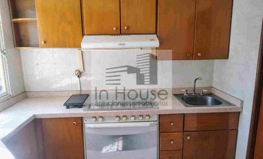 Departamento en venta en Conjunto Verde Claro, Tultitlán