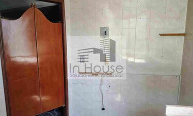 Departamento en venta en Conjunto Verde Claro, Tultitlán