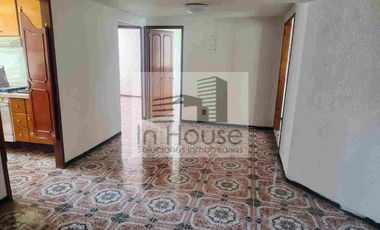 Departamento en venta en Conjunto Verde Claro, Tultitlán