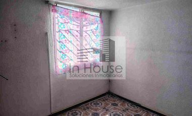 Departamento en venta en Conjunto Verde Claro, Tultitlán