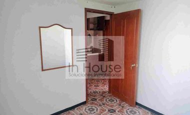 Departamento en venta en Conjunto Verde Claro, Tultitlán