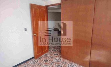 Departamento en venta en Conjunto Verde Claro, Tultitlán