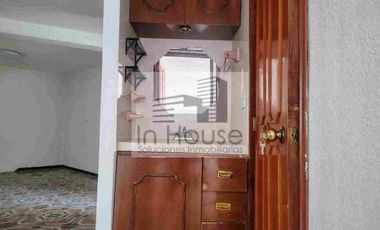 Departamento en venta en Conjunto Verde Claro, Tultitlán