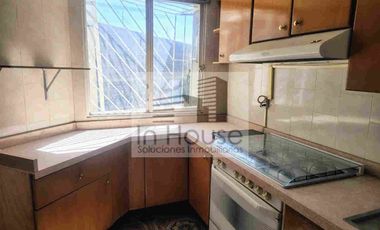 Departamento en venta en Conjunto Verde Claro, Tultitlán