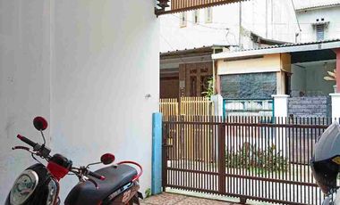 Syp setraduta 2 lantai siap huni, mueah meriah, dijamin betah