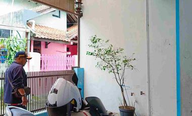 Syp setraduta 2 lantai siap huni, mueah meriah, dijamin betah