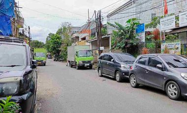 Syp setraduta 2 lantai siap huni, mueah meriah, dijamin betah