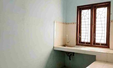 Syp setraduta 2 lantai siap huni, mueah meriah, dijamin betah