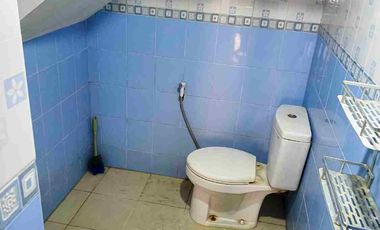 Syp setraduta 2 lantai siap huni, mueah meriah, dijamin betah