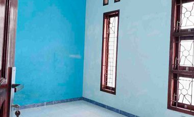 Syp setraduta 2 lantai siap huni, mueah meriah, dijamin betah