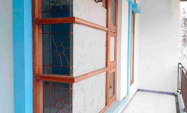 Syp setraduta 2 lantai siap huni, mueah meriah, dijamin betah