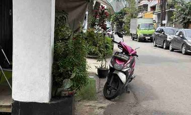 Syp setraduta 2 lantai siap huni, mueah meriah, dijamin betah