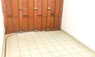 Rumah Cluster Zebrina 148m type 3KT JGC Jakarta Garden City Cakung