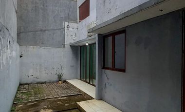 Rumah Cluster Zebrina 148m type 3KT JGC Jakarta Garden City Cakung