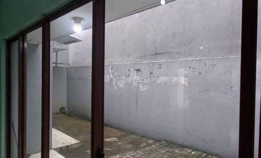 Rumah Cluster Zebrina 148m type 3KT JGC Jakarta Garden City Cakung