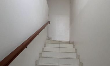 Rumah Cluster Zebrina 148m type 3KT JGC Jakarta Garden City Cakung