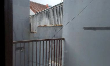 Rumah Cluster Zebrina 148m type 3KT JGC Jakarta Garden City Cakung