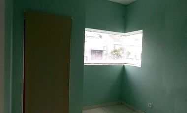 Rumah Cluster Zebrina 148m type 3KT JGC Jakarta Garden City Cakung