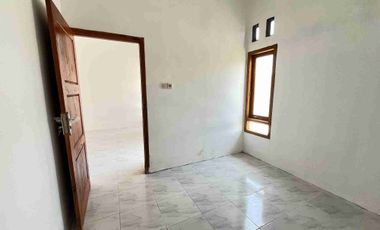 Rumah Subsidi Murah di Sragen Sudah Banyak Penghuninya