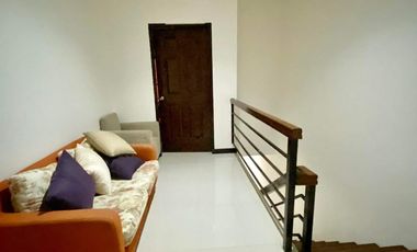 3 Bedroom Apartment with Common Pool for RENT in Friendship Angeles City Near Clark