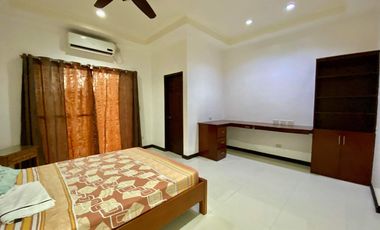 3 Bedroom Apartment with Common Pool for RENT in Friendship Angeles City Near Clark