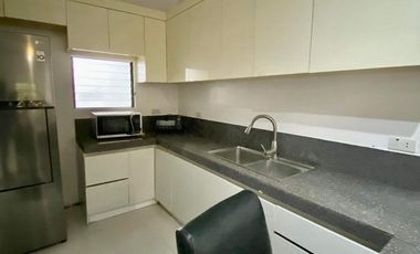 3 Bedroom Apartment with Common Pool for RENT in Friendship Angeles City Near Clark