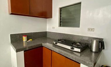 3 Bedroom Apartment with Common Pool for RENT in Friendship Angeles City Near Clark